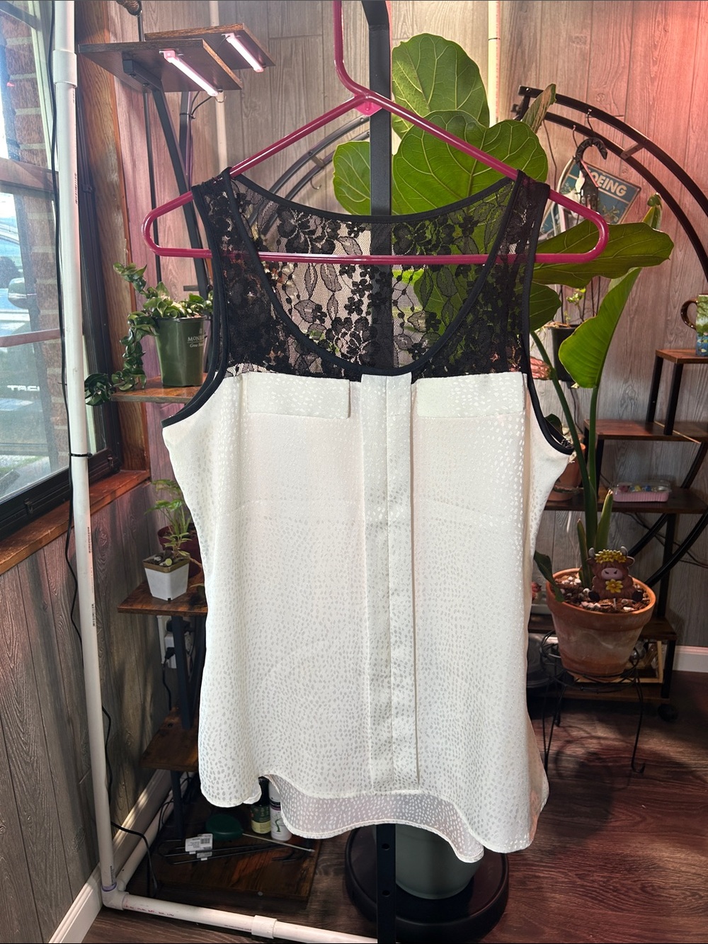 New Express Tank Top